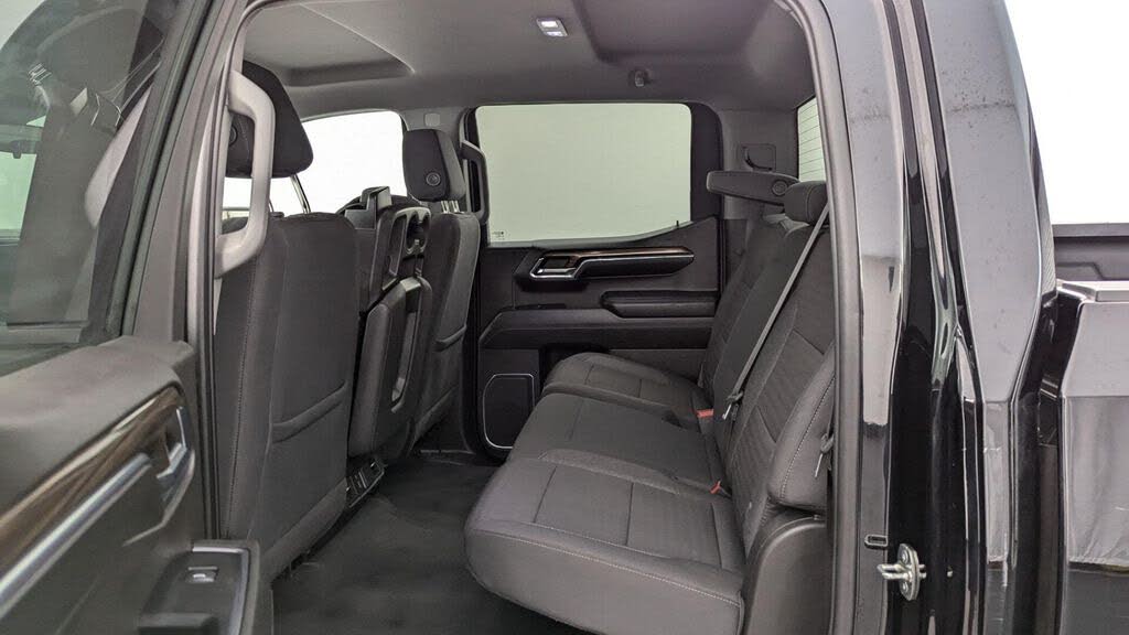 2023 Chevrolet Silverado 1500 LT
                                    for sale in Miami, FL – photo 17