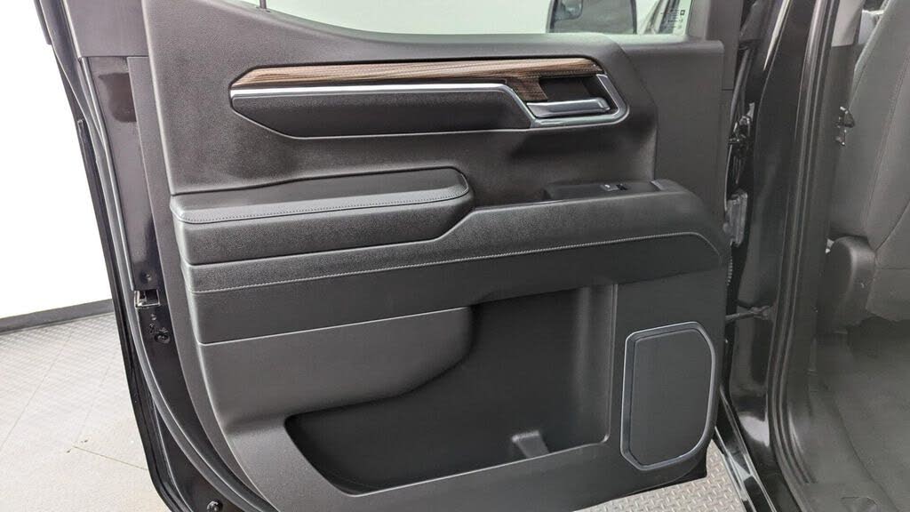 2023 Chevrolet Silverado 1500 LT
                                    for sale in Miami, FL – photo 15