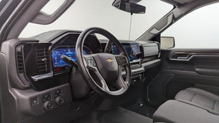 2023 Chevrolet Silverado 1500 thumbnail – Miami, FL – 23