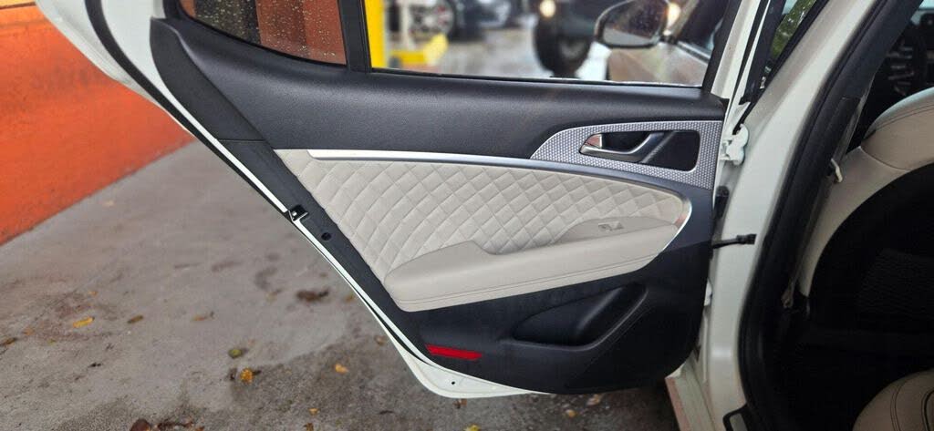 2023 Genesis G70 3.3T Standard
                                    for sale in Miami, FL – photo 47