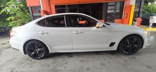 2023 Genesis G70 thumbnail – Miami, FL – 38
