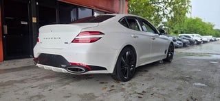 2023 Genesis G70 thumbnail – Miami, FL – 37
