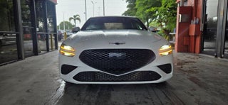 2023 Genesis G70 thumbnail – Miami, FL – 41