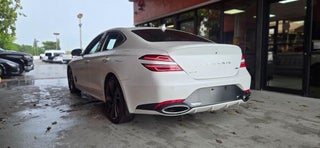 2023 Genesis G70 thumbnail – Miami, FL – 34