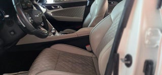 2023 Genesis G70 thumbnail – Miami, FL – 42