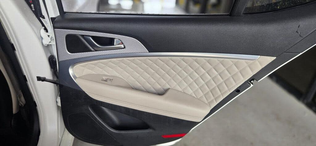 2023 Genesis G70 3.3T Standard
                                    for sale in Miami, FL – photo 49