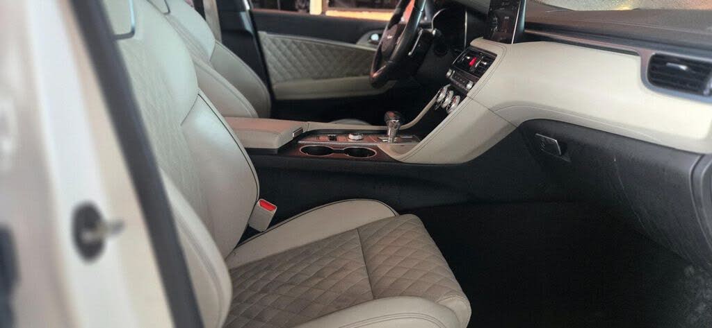 2023 Genesis G70 3.3T Standard
                                    for sale in Miami, FL – photo 51
