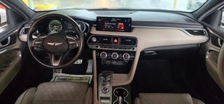 2023 Genesis G70 thumbnail – Miami, FL – 54