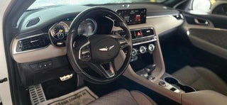 2023 Genesis G70 thumbnail – Miami, FL – 43