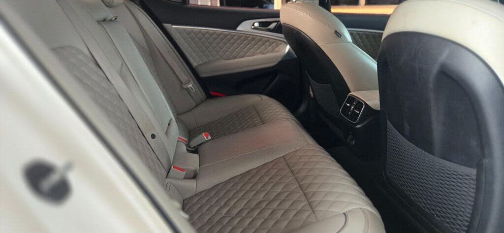 2023 Genesis G70 3.3T Standard
                                    for sale in Miami, FL – photo 48