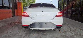 2023 Genesis G70 thumbnail – Miami, FL – 36