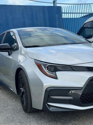 2020 Toyota Corolla thumbnail – Miami, FL – 2