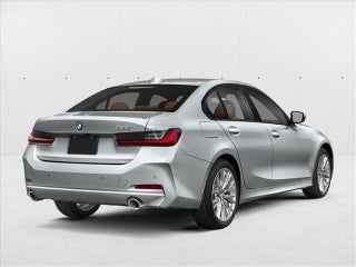 2025 BMW 3 Series thumbnail – Delray Beach, FL – 14