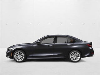 2025 BMW 3 Series thumbnail – Delray Beach, FL – 15