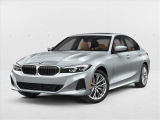 2025 BMW 3 Series thumbnail – Delray Beach, FL – 13