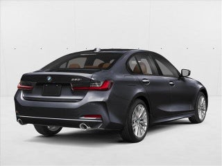 2025 BMW 3 Series thumbnail – Delray Beach, FL – 14