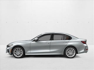 2025 BMW 3 Series thumbnail – Delray Beach, FL – 15