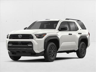 Toyota 4Runner