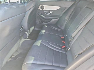 Mercedes-Benz C-Class for sale Las Vegas