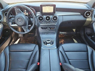 Mercedes-Benz C-Class for sale Las Vegas
