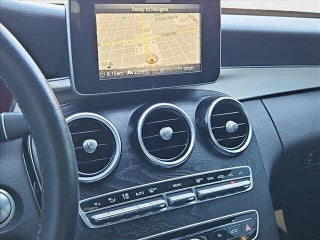Mercedes-Benz C-Class for sale Las Vegas
