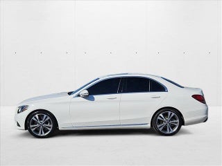 Mercedes-Benz C-Class for sale Las Vegas