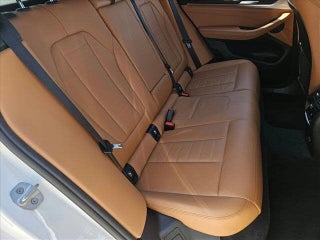 2021 BMW X3 thumbnail – Fort Lauderdale, FL – 19
