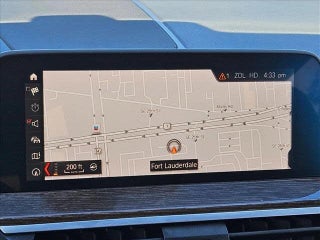 2021 BMW X3 thumbnail – Fort Lauderdale, FL – 13