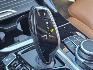 2021 BMW X3 thumbnail – Fort Lauderdale, FL – 12