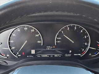 2021 BMW X3 thumbnail – Fort Lauderdale, FL – 11