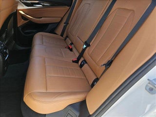 2021 BMW X3 thumbnail – Fort Lauderdale, FL – 18