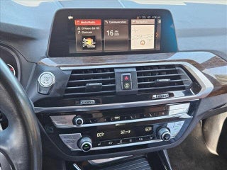 2021 BMW X3 thumbnail – Fort Lauderdale, FL – 15