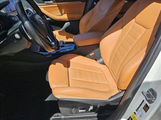 2021 BMW X3 thumbnail – Fort Lauderdale, FL – 16