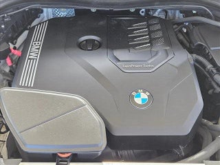 2021 BMW X3 thumbnail – Fort Lauderdale, FL – 22