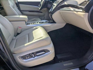 2020 Acura MDX thumbnail – Davie, FL – 85