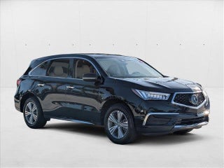 2020 Acura MDX thumbnail – Davie, FL – 67