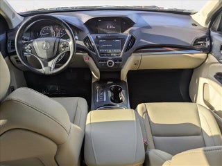 2020 Acura MDX thumbnail – Davie, FL – 82