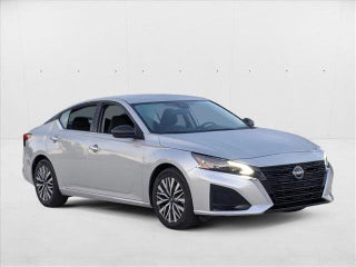 Nissan Altima for sale Las Vegas