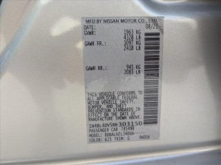 Nissan Altima for sale Las Vegas