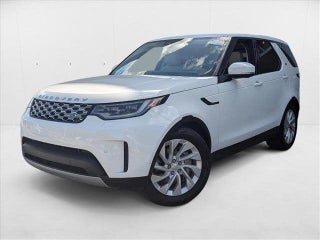 2023 Land Rover Discovery thumbnail – Pompano Beach, FL – 53
