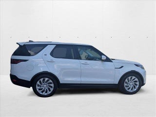 2023 Land Rover Discovery thumbnail – Pompano Beach, FL – 56