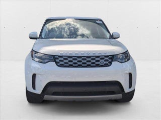 2023 Land Rover Discovery thumbnail – Pompano Beach, FL – 54