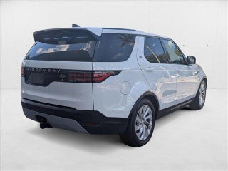 2023 Land Rover Discovery thumbnail – Pompano Beach, FL – 57