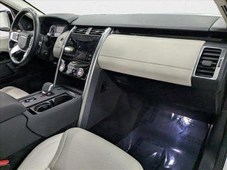 2023 Land Rover Discovery thumbnail – Pompano Beach, FL – 75