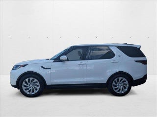 2023 Land Rover Discovery thumbnail – Pompano Beach, FL – 60