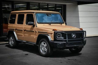 Mercedes-Benz G-Class for sale Las Vegas