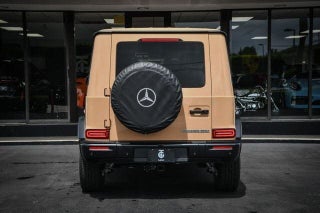 Mercedes-Benz G-Class for sale Las Vegas