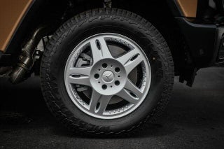 Mercedes-Benz G-Class for sale Las Vegas