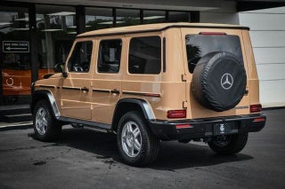 Mercedes-Benz G-Class for sale Las Vegas