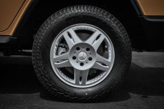 Mercedes-Benz G-Class for sale Las Vegas